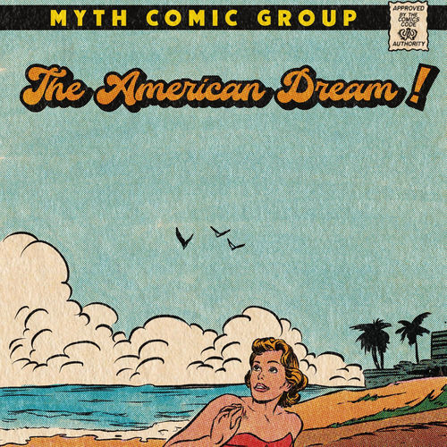 The American Dream!