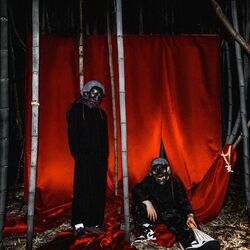 Cover of BAMBOOCLUB[B]