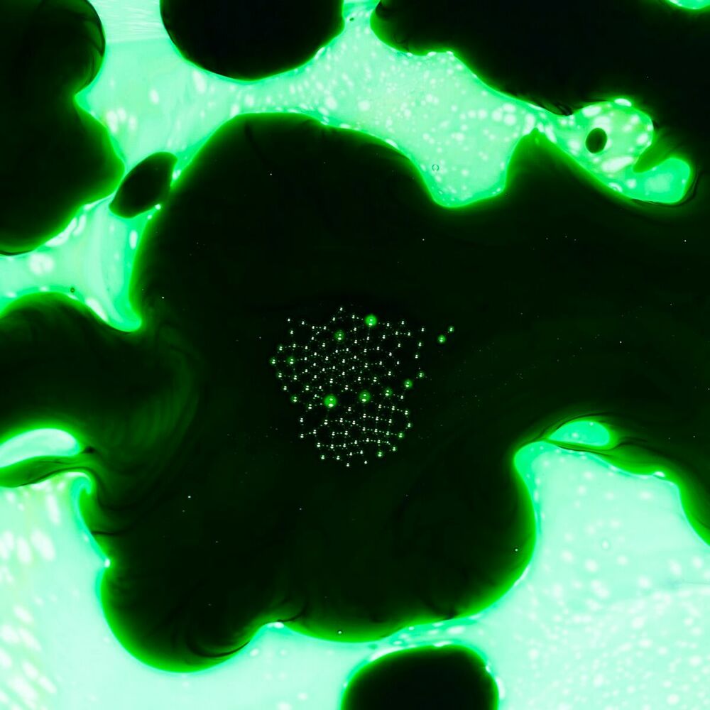 Picture of Green Light
