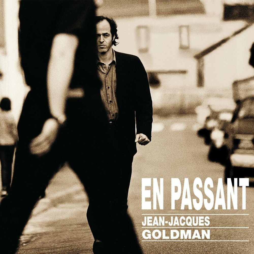 Picture of En passant
