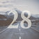 28 with Dean Lewis (Slowed + Reverb) by Ruth B. album cover