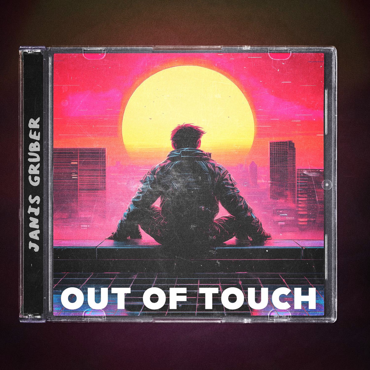 Album cover of Out of Touch