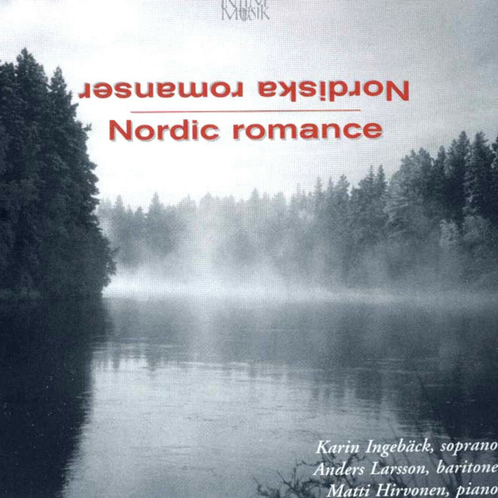 Sång efter skördeanden