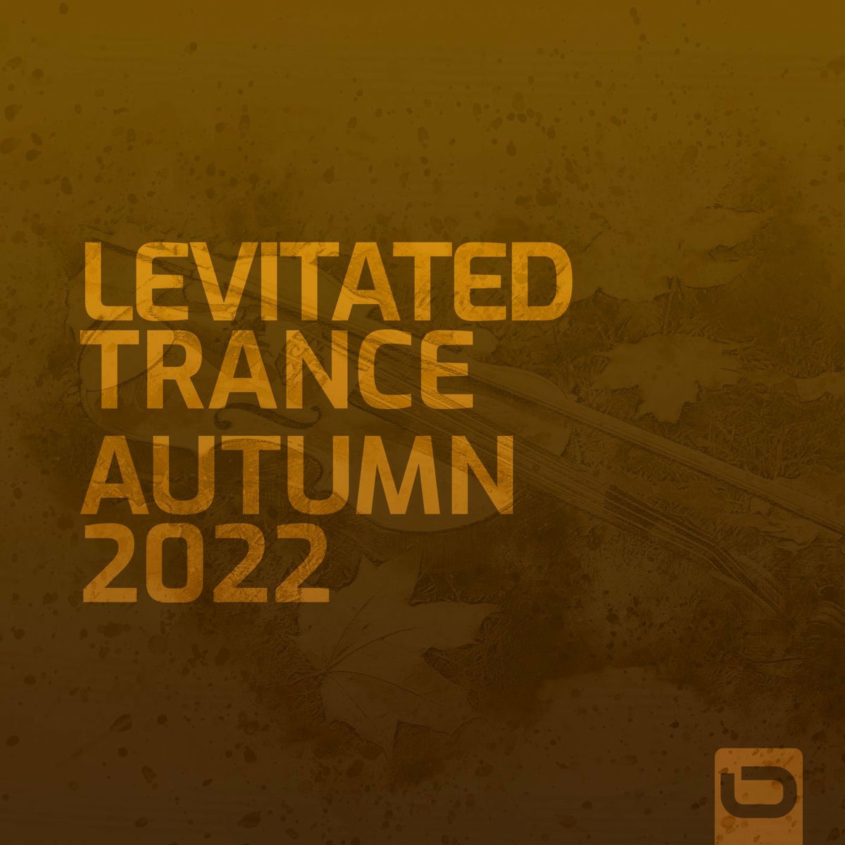 Album cover of Levitated Trance - Autumn 2022