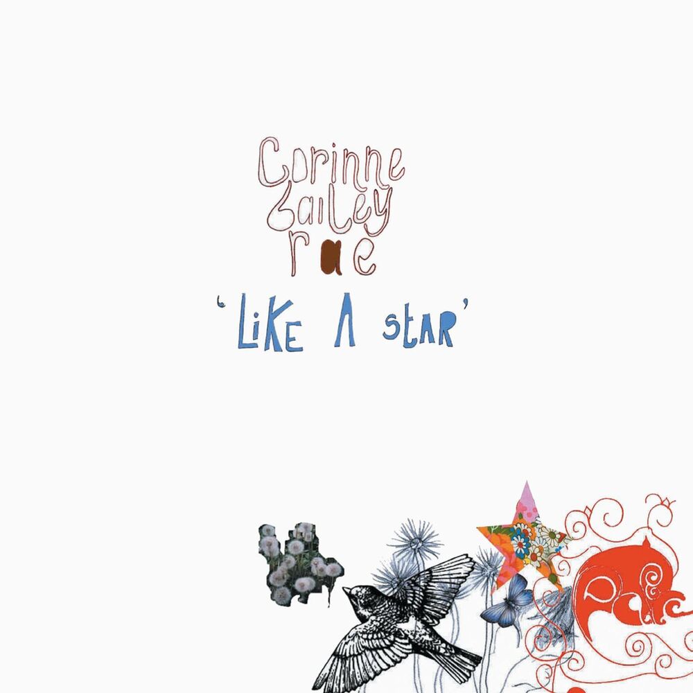 Picture of Like A Star