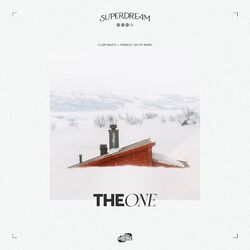 Cover of The One