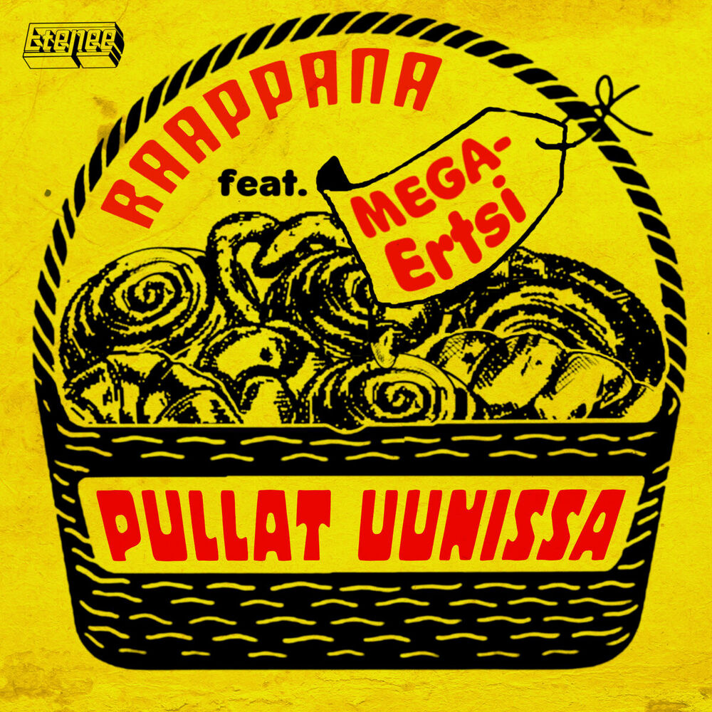 Picture of Pullat uunissa (feat. MEGA-Ertsi)