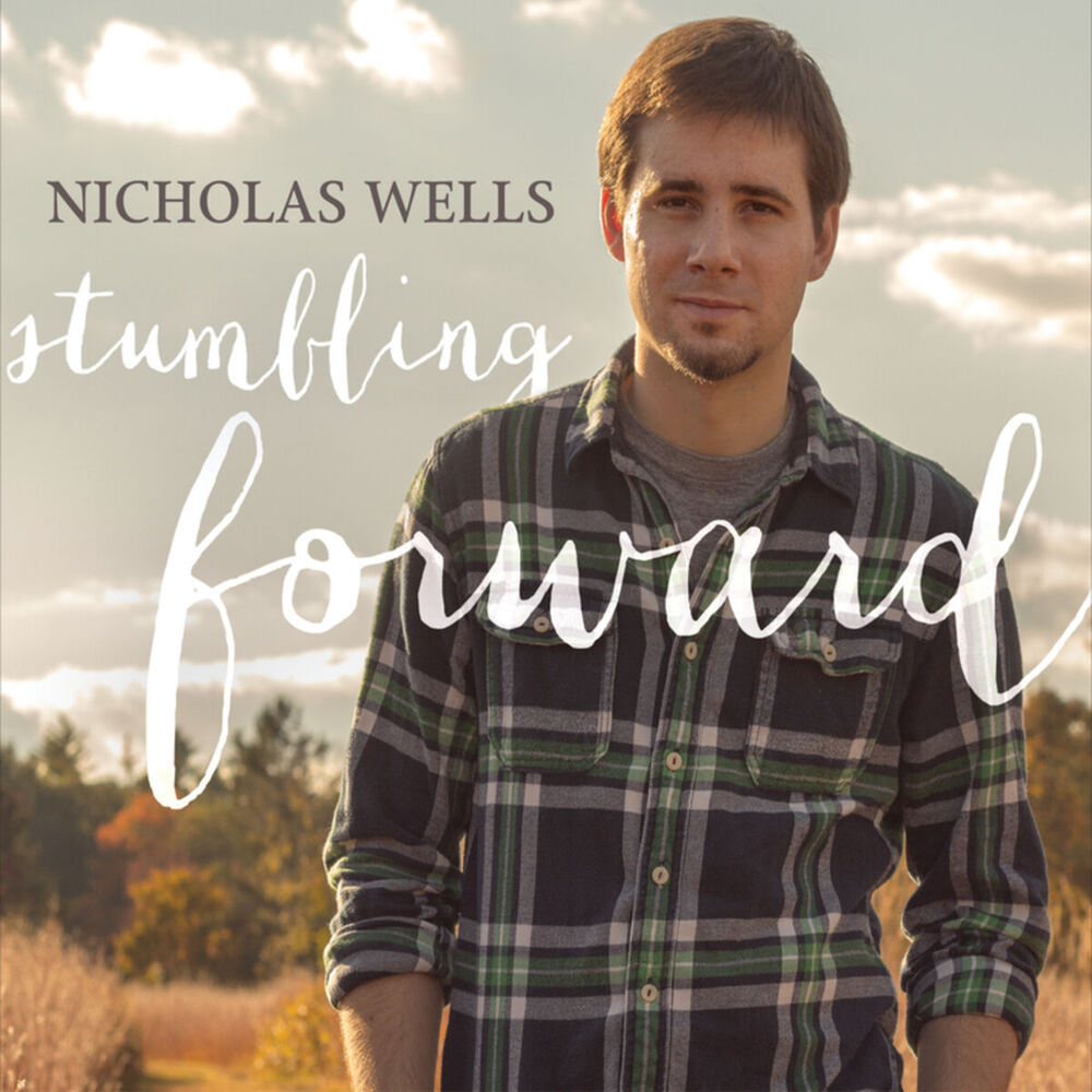 Picture of Stumbling Forward
