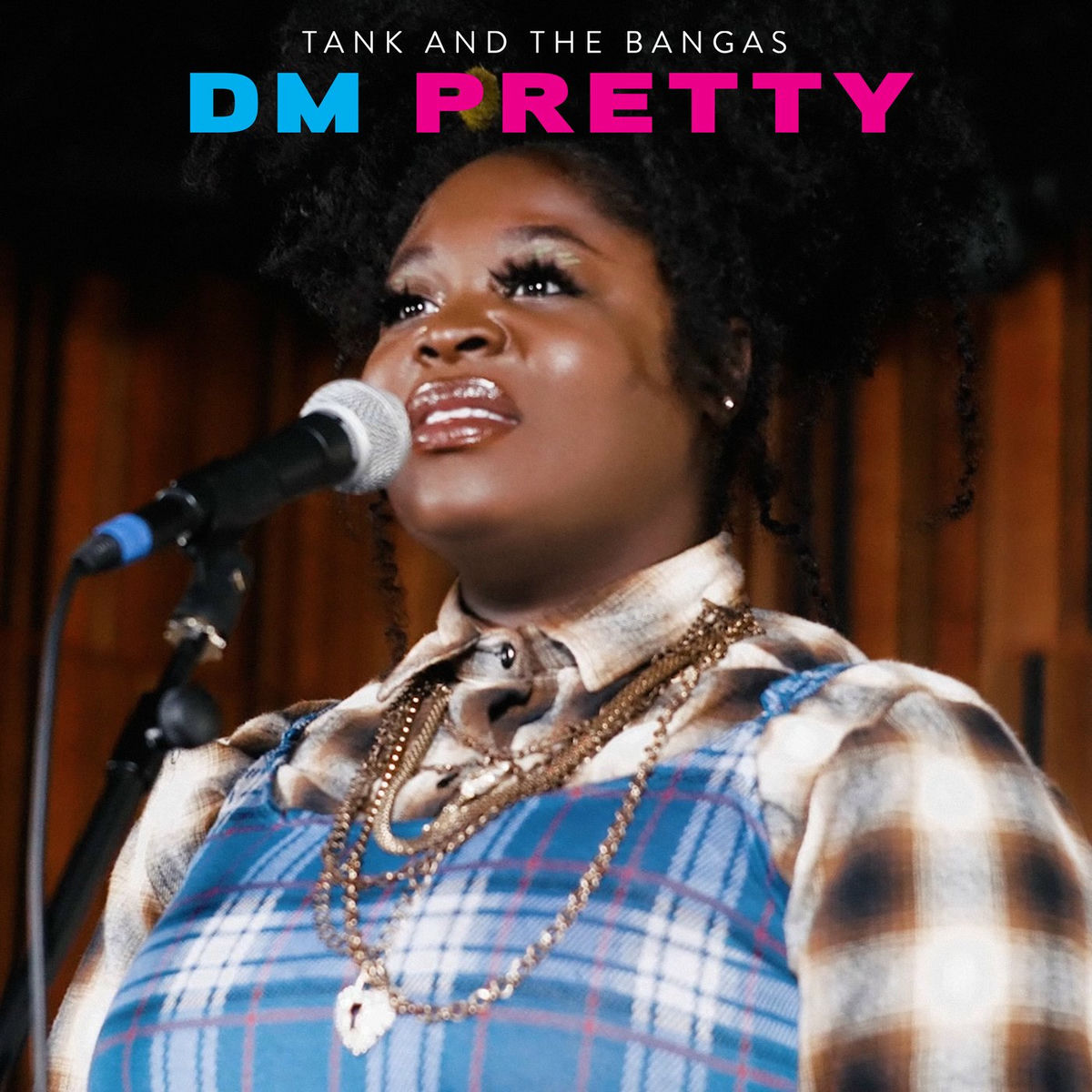 Album cover of DM Pretty (Live OffBeat Session)