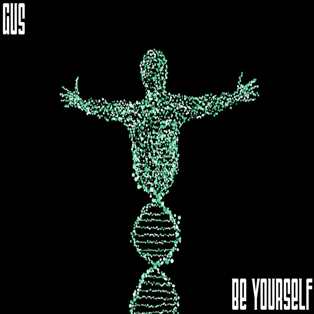 Picture of Be Yourself
