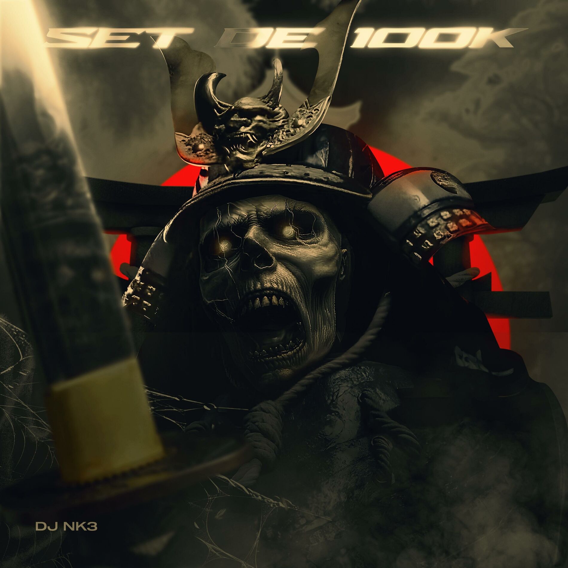 Album cover of SET DE 100K