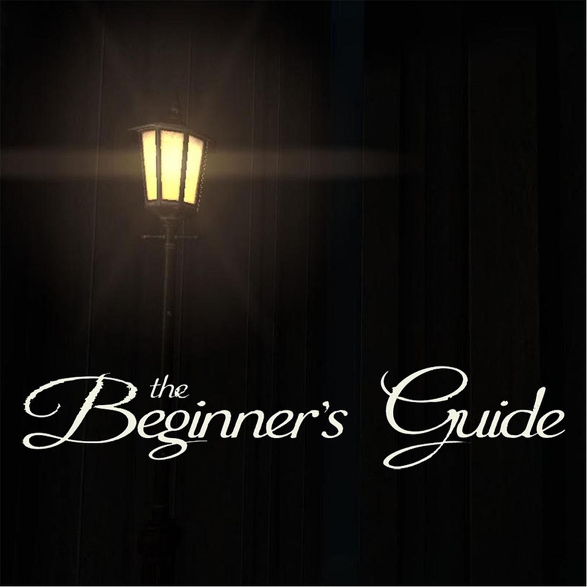 Album cover of The Beginner's Guide