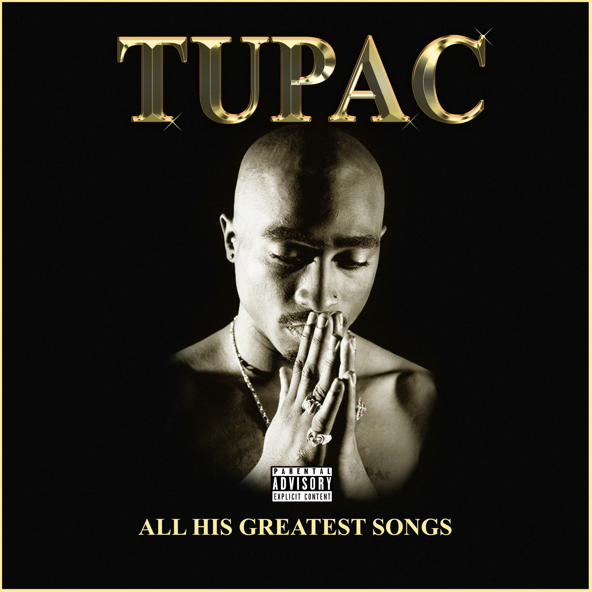 Album cover of All His Greatest Hits