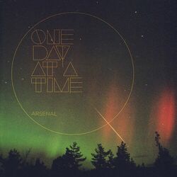 Cover of One Day At A Time