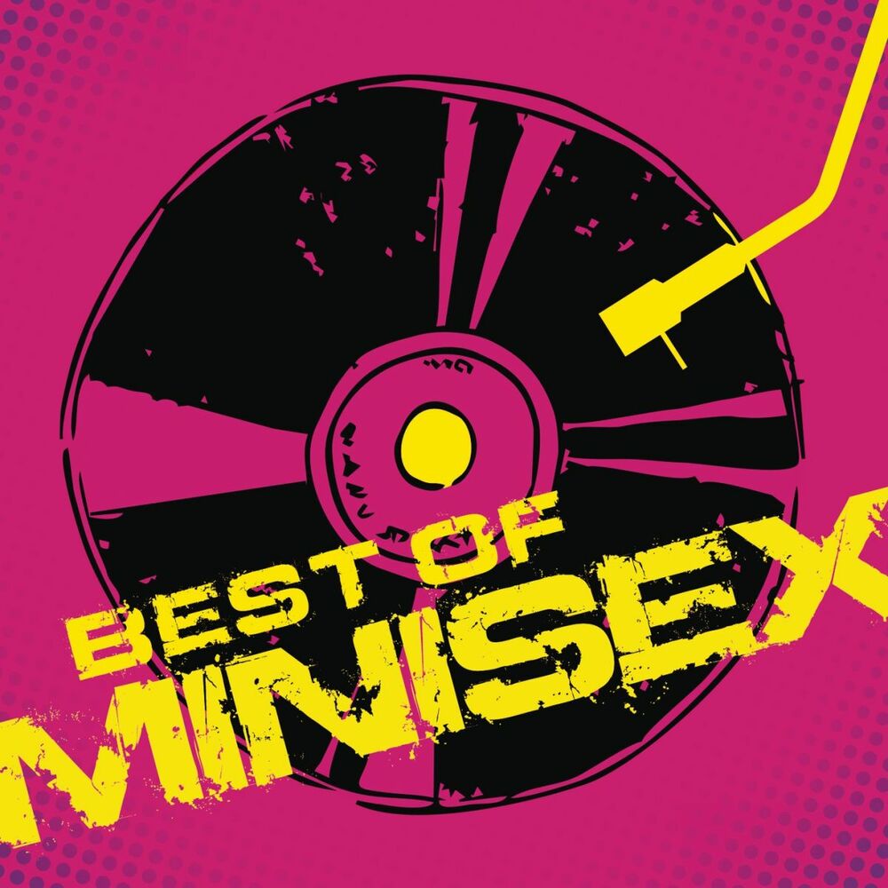 Picture of Best Of Minisex