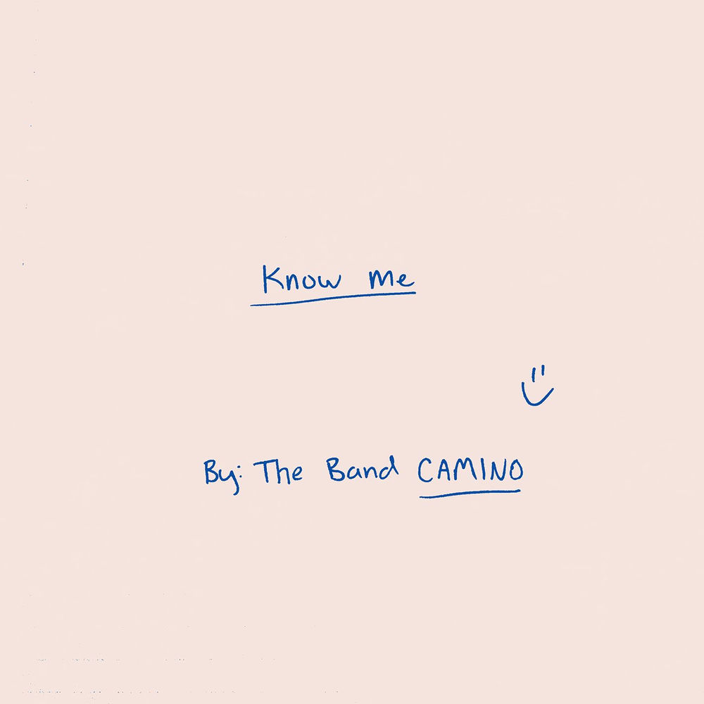 Know Me cover
