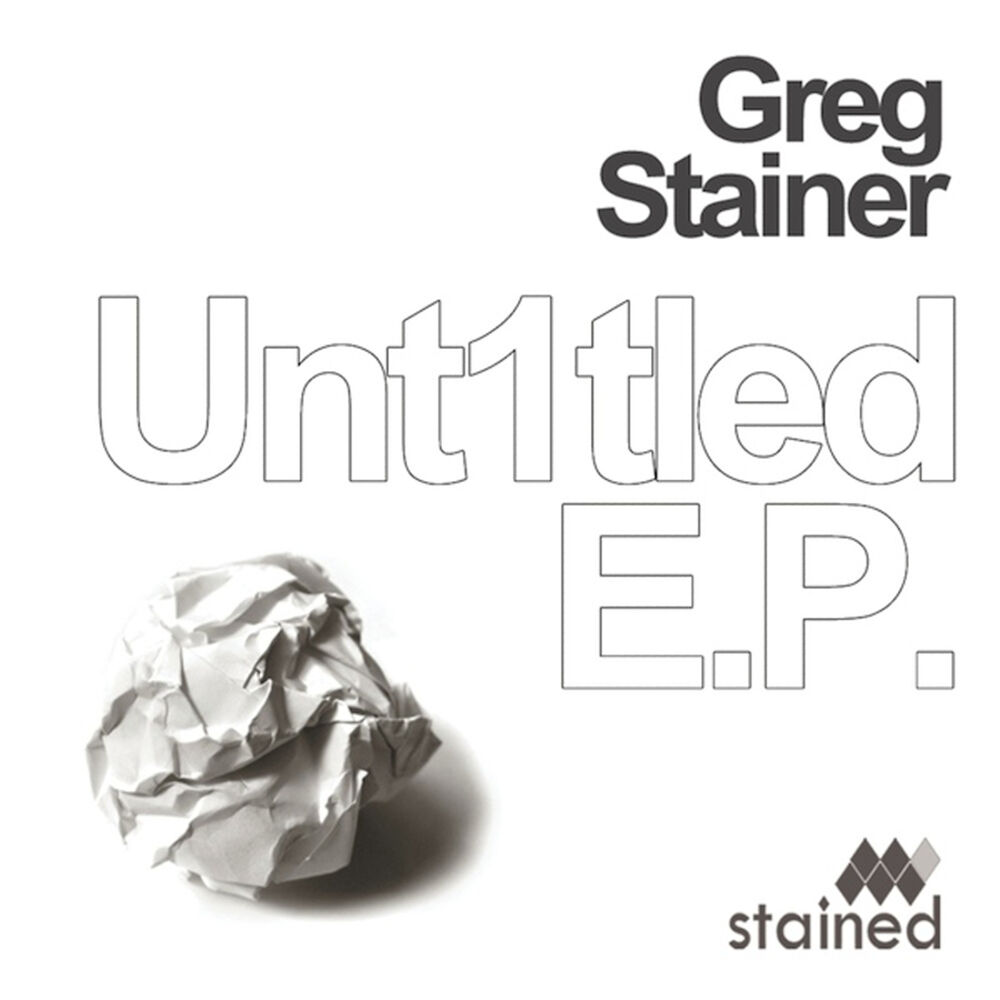 Picture of Unt1tled EP