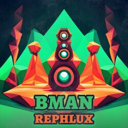 Cover of Rephlux