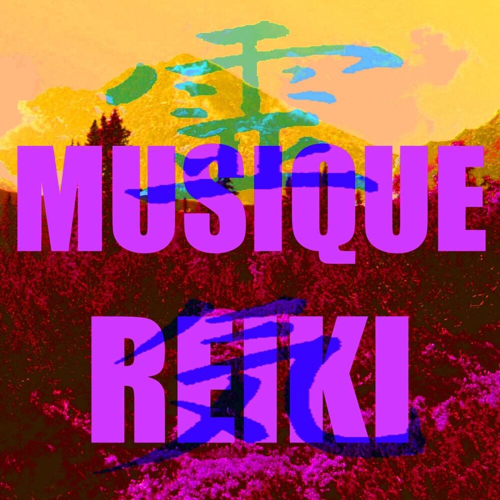 Picture of Musique reiki