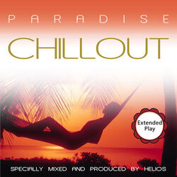Cover of Paradise Chillout