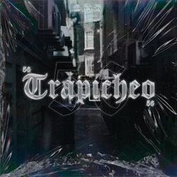 Cover of Trapicheo 56