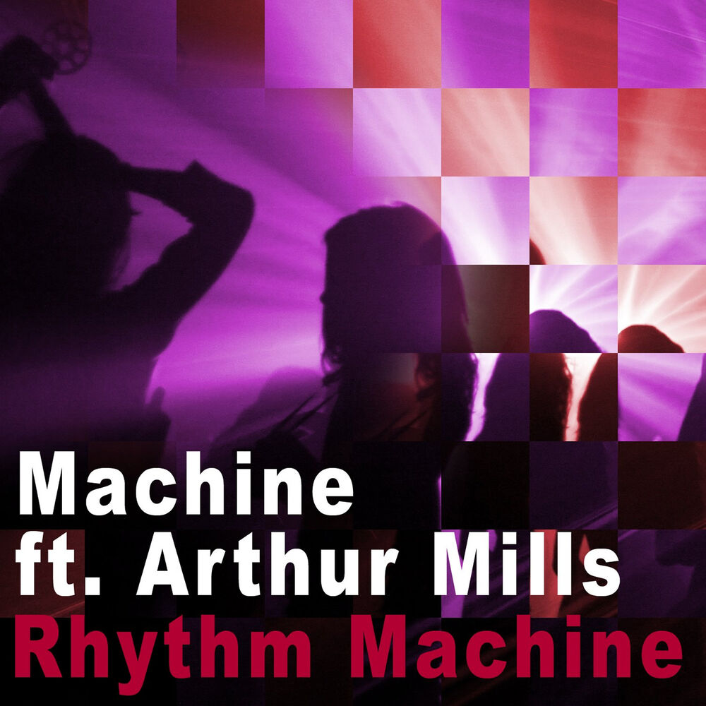 Picture of Rhythm Machine