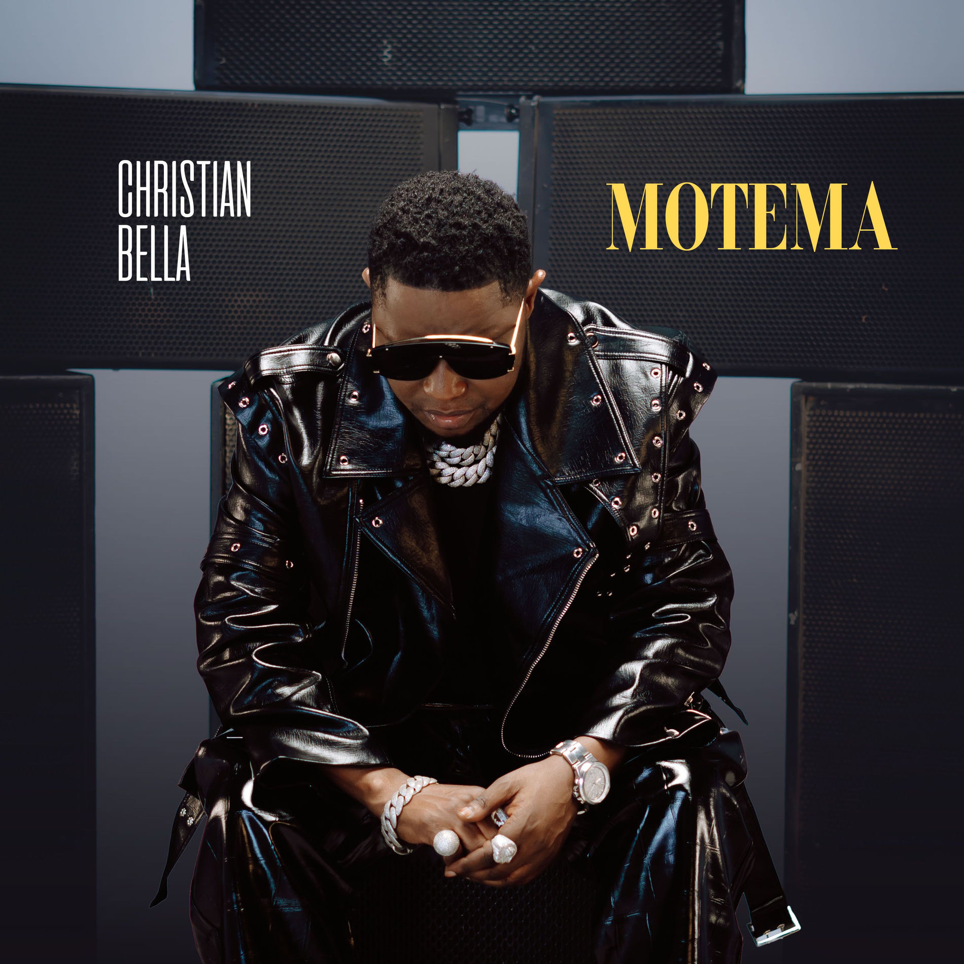 Christian Bella - Nani Kama Mama | Deezer