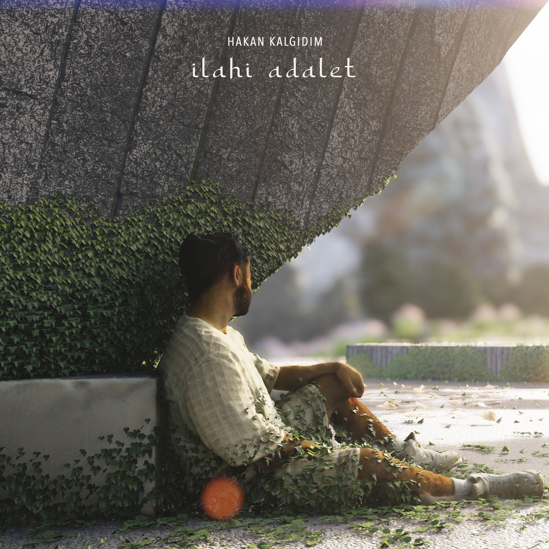 Album cover of İlahi Adalet