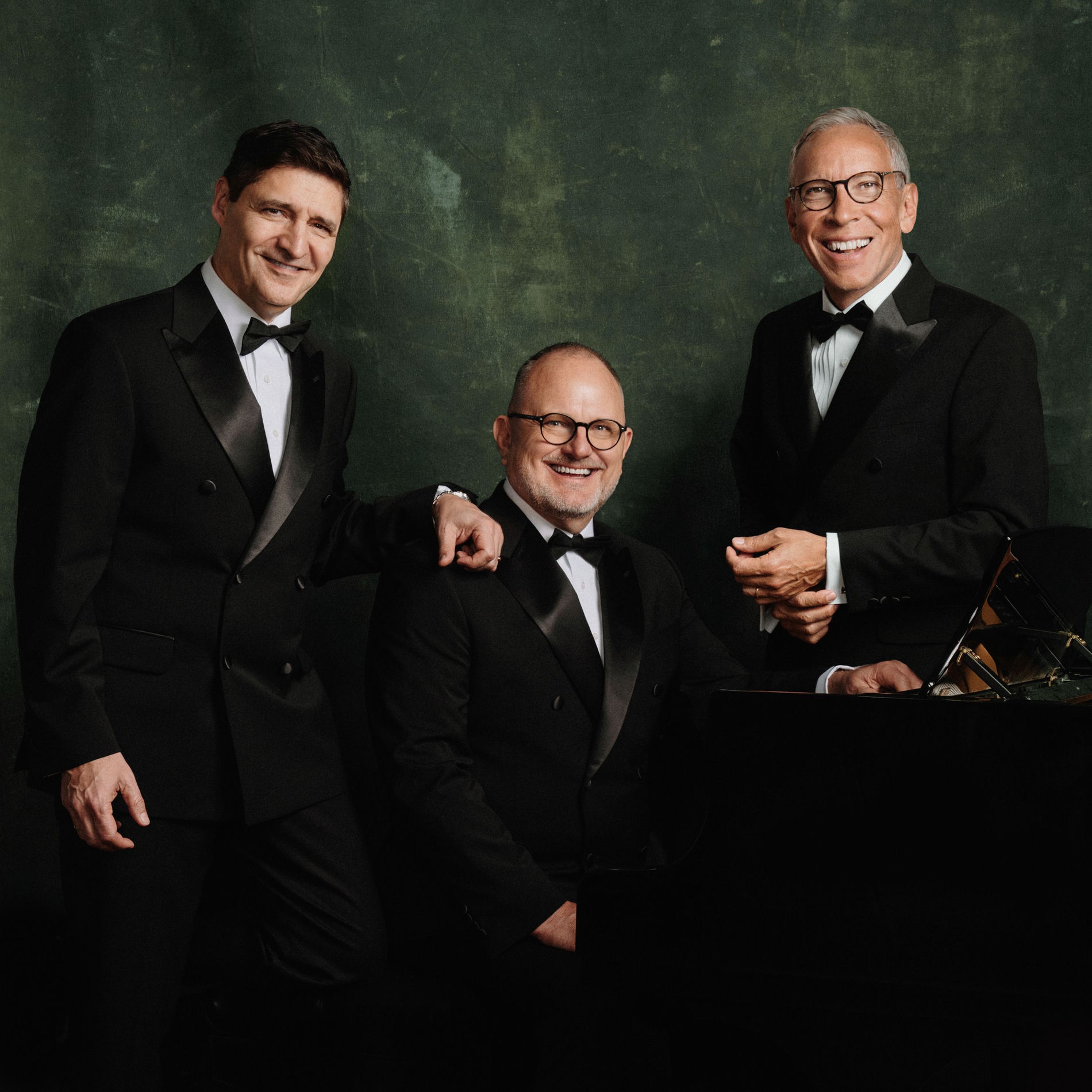 Album cover of A Dios Sea la Gloria