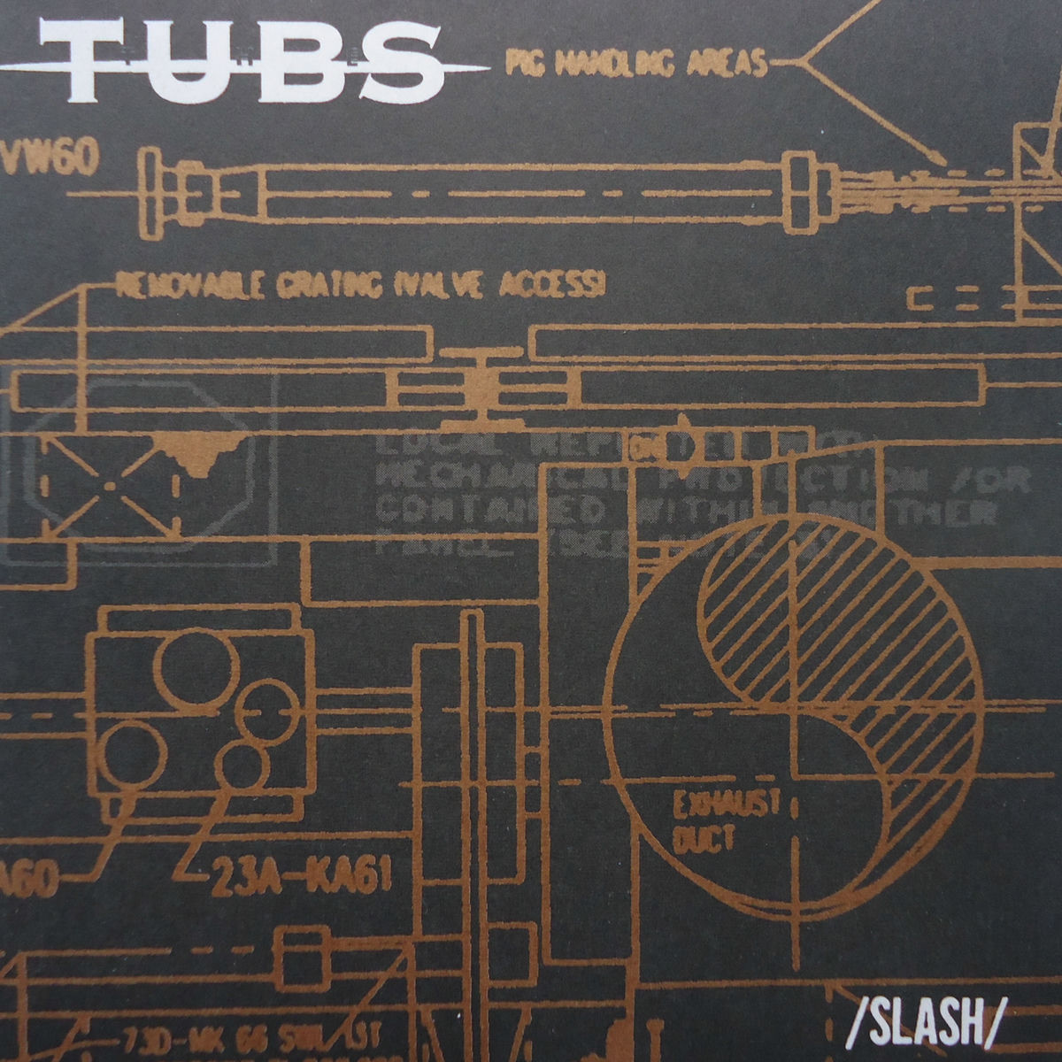 Album cover of Slash