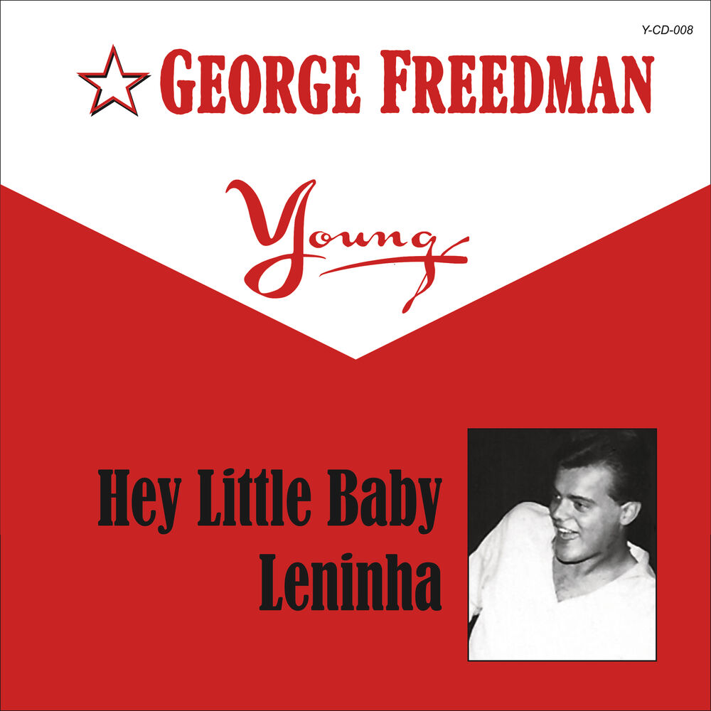 Picture of George Freedman