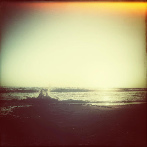 Swells sleeve