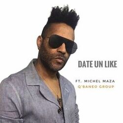 Cover of Date un Like