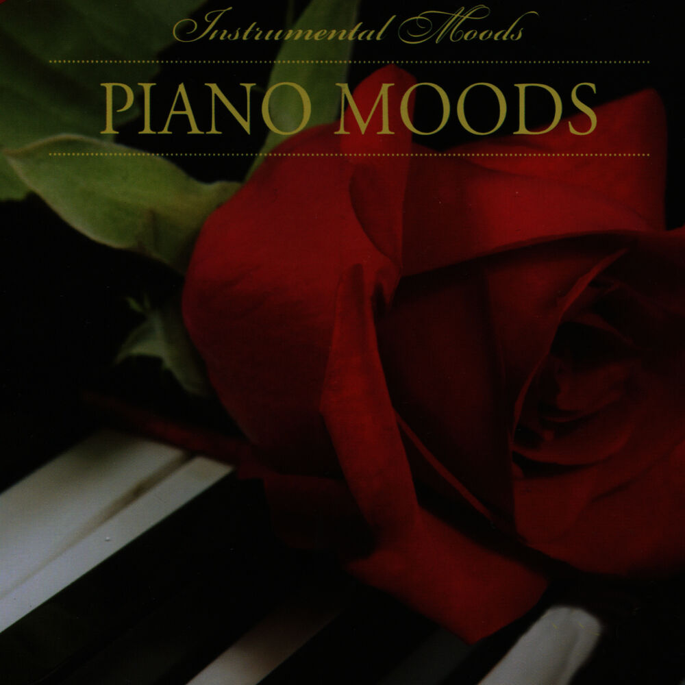 Picture of Piano Moods