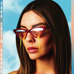 Cover of Voodoo
