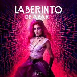 Cover of Laberinto De Azar