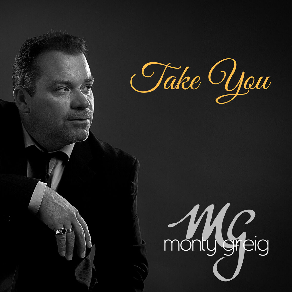 Album cover of Take You