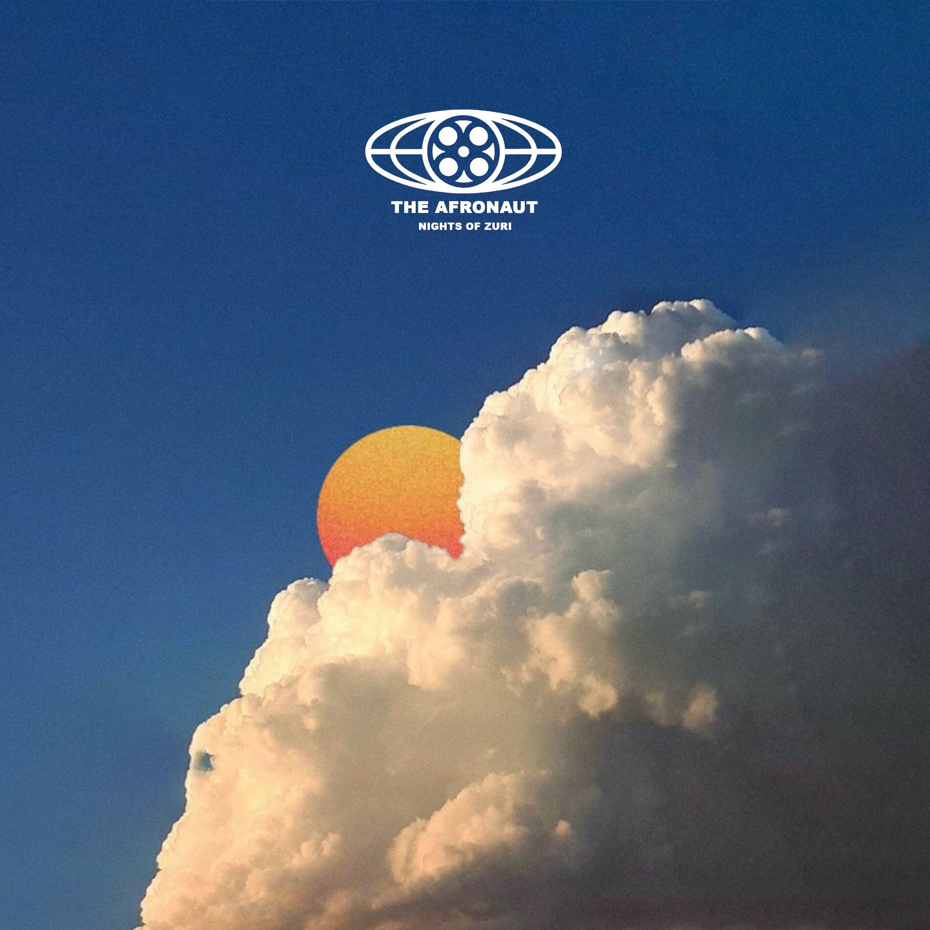 Album cover of Nights of Zuri