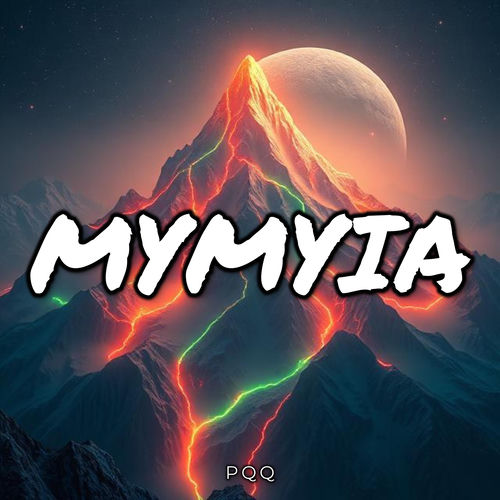 Mymyia