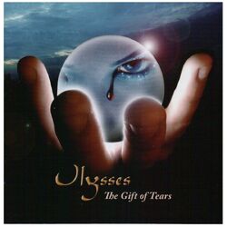 Cover of The Gift of Tears