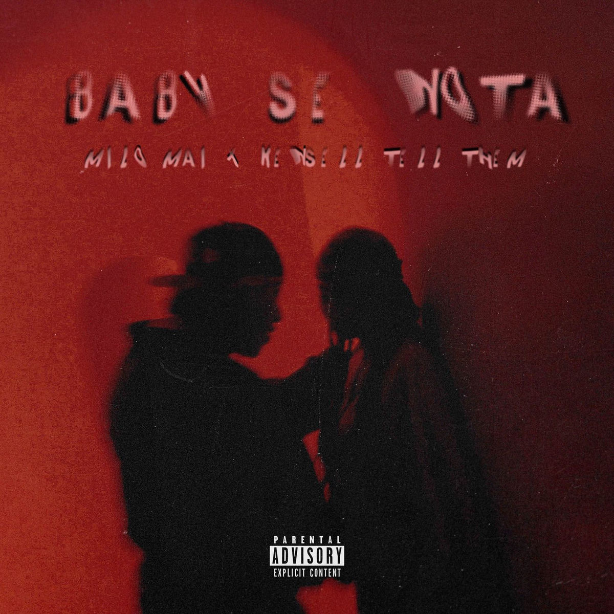 Album cover of Baby Se Nota