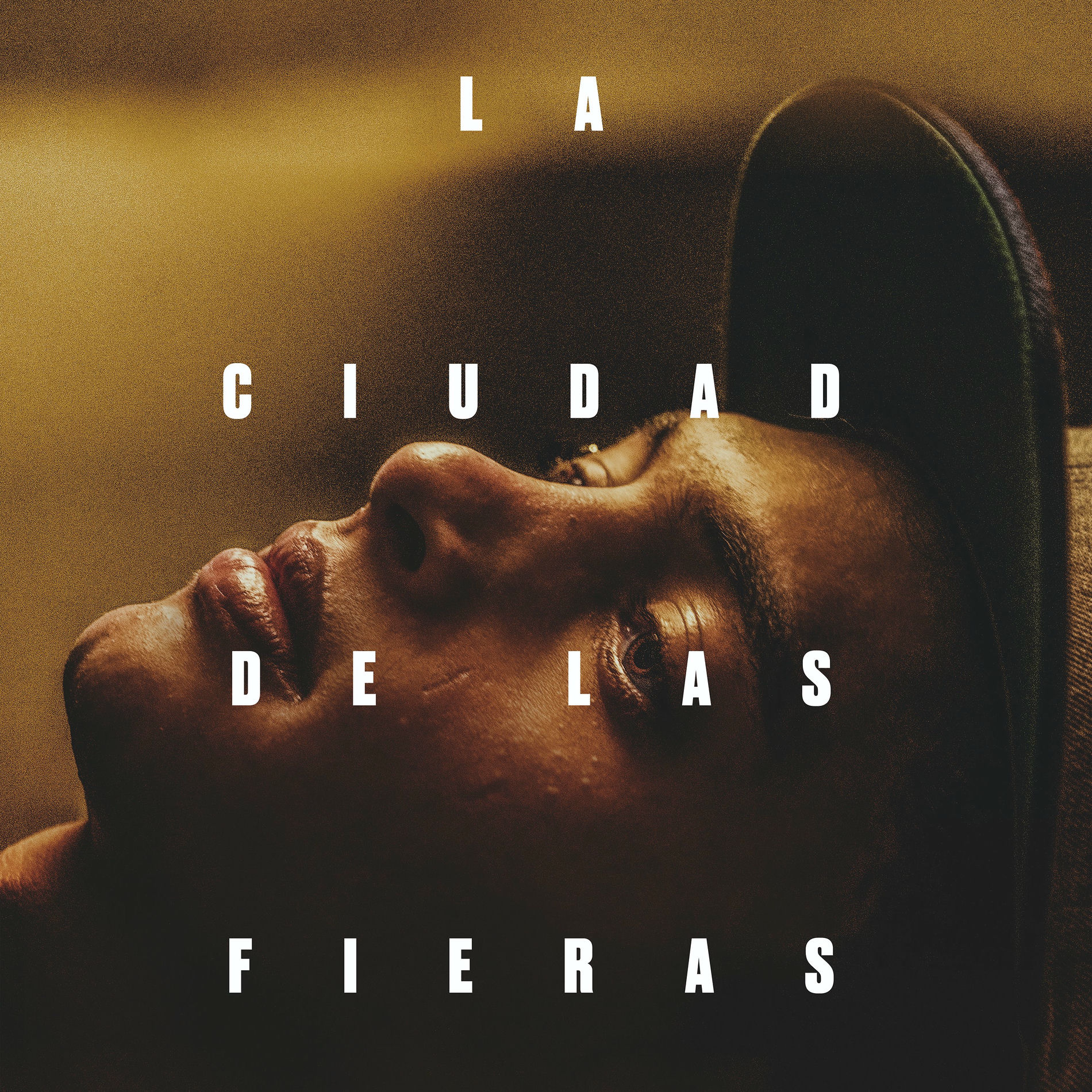 Album cover of La Ciudad De Las Fieras