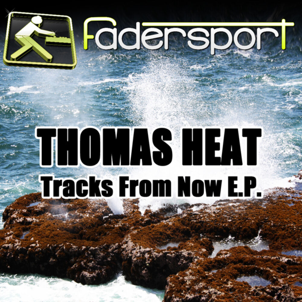 Picture of Tracks From Now E.P.