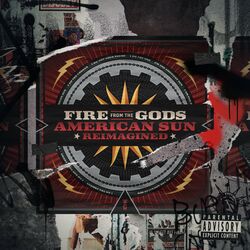 Cover of American Sun (Reimagined)