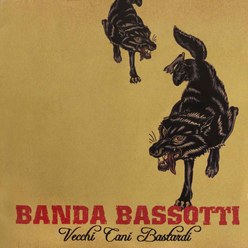 Picture of Vecchi Cani Bastardi