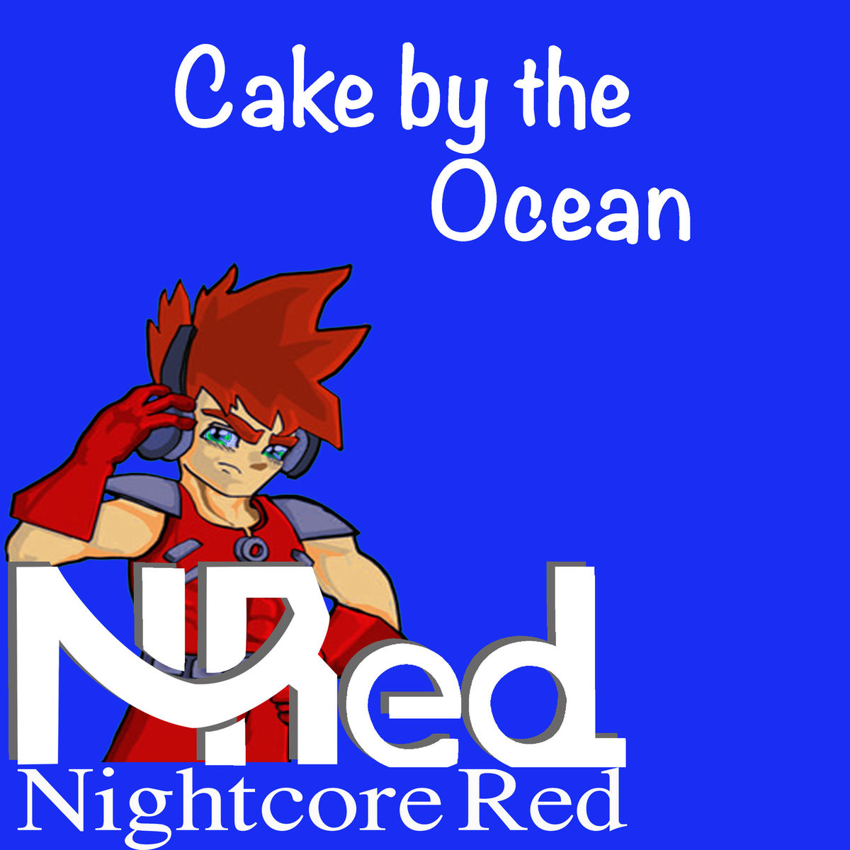 Album cover of Cake by the Ocean