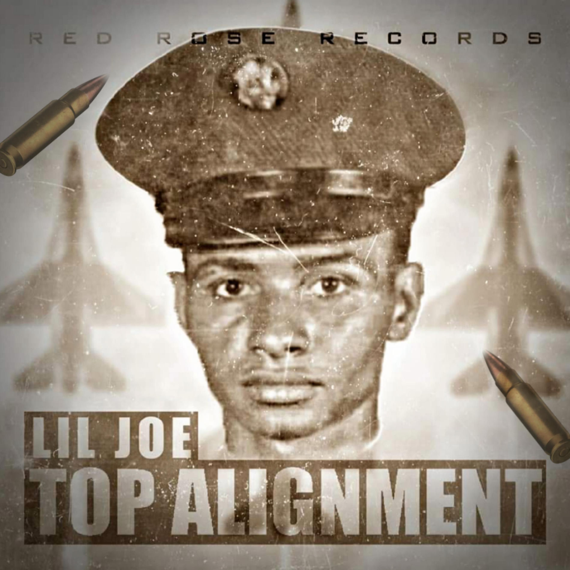 Album cover of Top Alignment