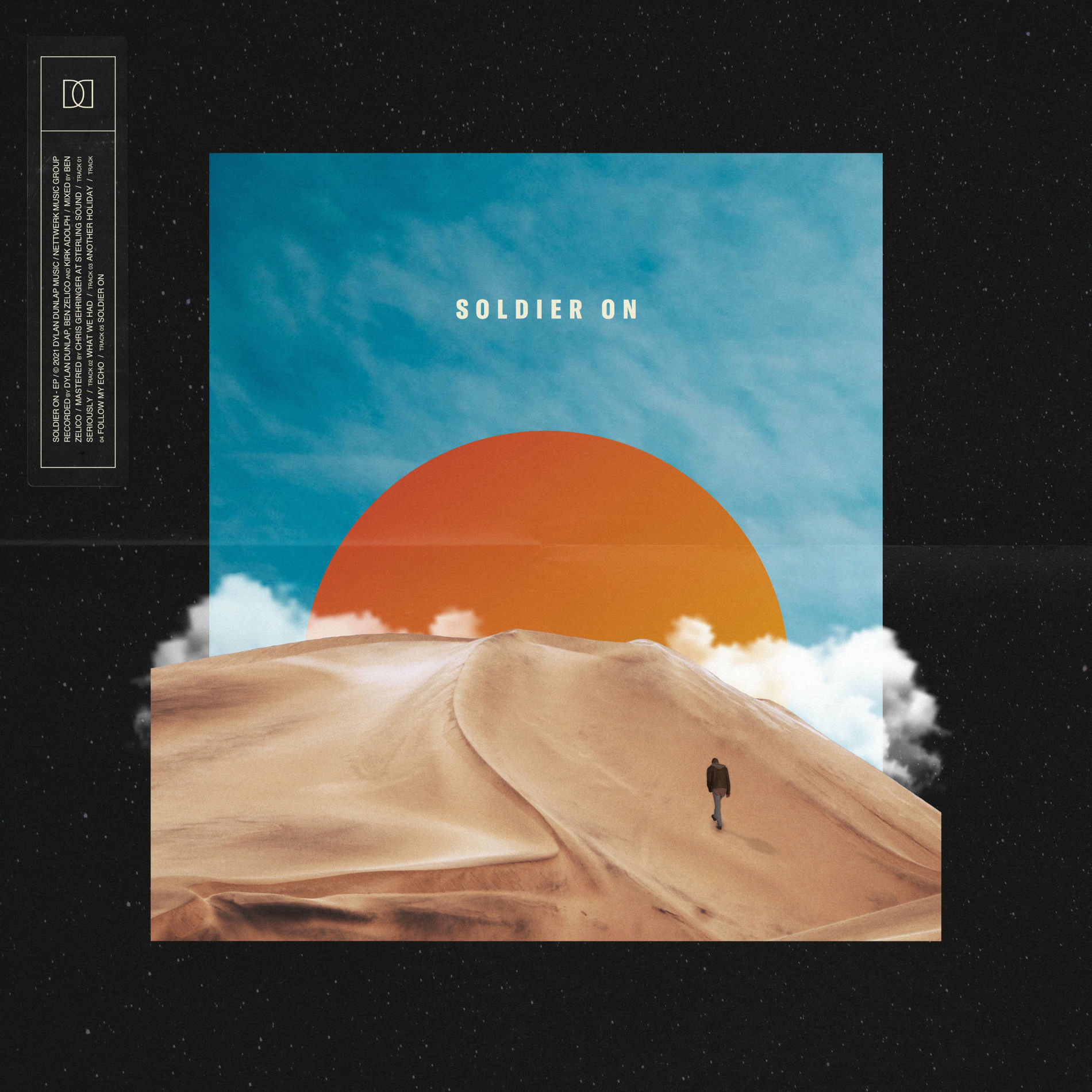 Album cover of What We Had