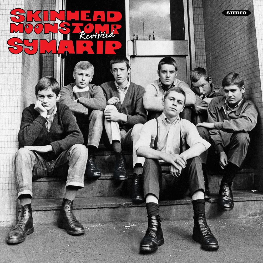 Picture of Skinhead Moonstomp Revisited (New Stereo Mix)