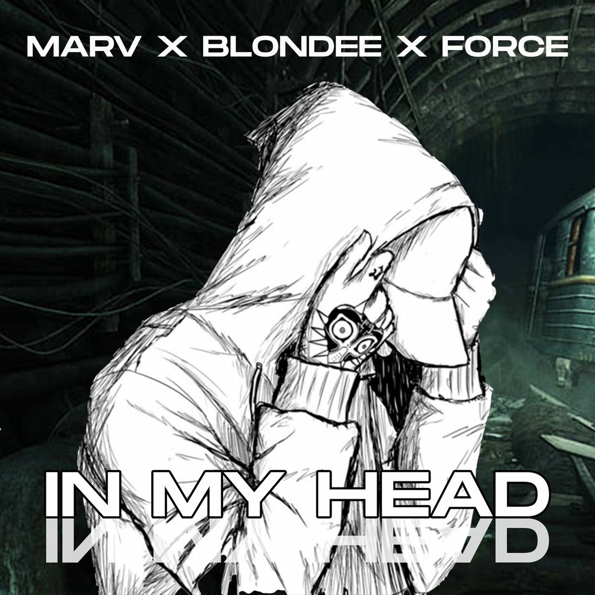 Album cover of In My Head